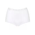 sloggi - Maxi - White 54 - sloggi Basic+ - Unterwäsche für Frauen