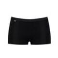 sloggi - Shorty - Black 40 - sloggi Basic+ - Unterwäsche für Frauen