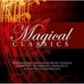 Magical Classics - Liszt Haendel U.V.M. Beethoven. (CD)