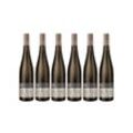 Sankt M - Edition Chardonnay Qba tr. 0,75 l 6er Karton