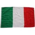 XXL Flagge Italien 250 x 150 cm