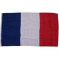 Flagge Frankreich 90 x 150 cm