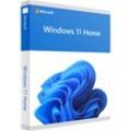 Windows 11 Home (Zustand: Neu)