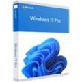 Windows 11 Pro (Zustand: Neu)