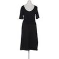 s.Oliver Selection Damen Kleid, schwarz, Gr. 36