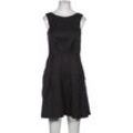 Closet Damen Kleid, schwarz, Gr. 8