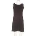 Montego Damen Kleid, schwarz, Gr. 36