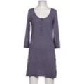 Twist Tango Damen Kleid, blau, Gr. 34