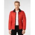 Wellensteyn Funktionsjacke Herren, rot