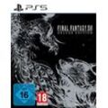 Final Fantasy XVI Deluxe Edition PlayStation 5