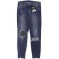 7 for all mankind Damen Jeans, blau, Gr. 25