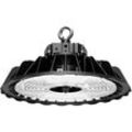 Noxion LED-Highbay Concord G3 Selectable Wattage 100-120-150-200W 26000lm 90D - 830 Warmweiß IP65 - 1-10V Dimmbar