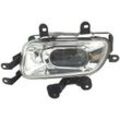 Auto Links Vorne Stoßstange Nebel Lichter Nebel Lampe Für Terracan 2,4 2,9 2001-2007 Scheinwerfer Nebelscheinwerfer