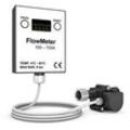 Gastro Brita FlowMeter 100 - 700A