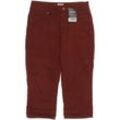 s.Oliver Damen Stoffhose, rot, Gr. 34