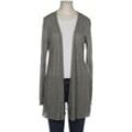 Betty Barclay Damen Strickjacke, grau, Gr. 34