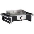 SEVERIN Elektrogrill PG 8113 62,0 x 42,0 x 25,0 cm