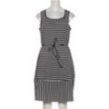 Lands End Damen Kleid, schwarz, Gr. 34