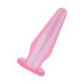 Zierlicher Analdildo, 7,5 cm