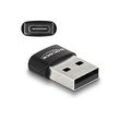 DeLOCK 60002 USB 3.2 C/USB 3.2 A Adapter