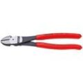 KNIPEX Kraft 74 01 160 Kraft-Seitenschneider