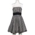 Swing Damen Kleid, grau, Gr. 36