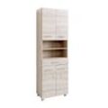 Held Portofino Seitenschrank 60 Buche Iconic