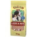 Classic Dog Lamm & Reis 15 kg Trockenhundefutter