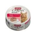 Animonda Carny Ocean Thunfisch & Rind 12 x 80g Dose Katzenfutter