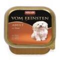 Animonda Vom Feinsten Adult mit Hase 22 x 150g getreidefrei