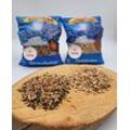 Kombiangebot 10kg Fettfutter & 10kg Streufutter Vogelfutter Wildvogelfutter