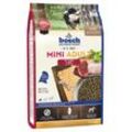 Bosch Adult Mini Lamm & Reis 3 kg Hundefutter