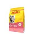 JosiCat Kitten Katzenfutter