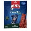 Rinti Chicko Maxi Wild 9 x 250g Hundesnack