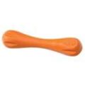 West Paw Dog Spielzeug Hurley XS orange 11cm Hundespielzeug