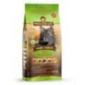 Wolfsblut Dark Forest 12,5kg getreidefreies Hundefutter