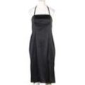 oasis Damen Kleid, schwarz, Gr. 32