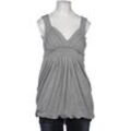 Dorothy Perkins Damen Kleid, silber, Gr. 36