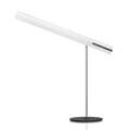 HEAVN One LED-Tischleuchte, silber