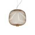 Foscarini Spokes 2 piccola MyLight dimmbar kupfer