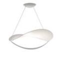 Foscarini MyLight Plena LED-Pendelleuchte