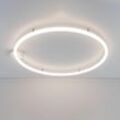 Artemide Alphabet of light circular Decke 155 App