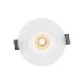 The Light Group SLC OnePro LED-Einbau-Downlight weiß 3.000 K