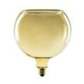 SEGULA LED-Floating G200 E27 4,5W 922 gold dimmbar