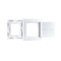 Paulmann Wandschalter ZigBee 2-fach On/Off/Dimmer