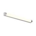 Lindby Nava LED-Badezimmer-Wandleuchte, 90 cm