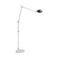 Artemide Demetra Reading LED-Stehlampe 930 weiß