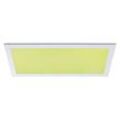 Paulmann Amaris LED-Panel, ZigBee, 60x30cm, RGBW