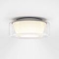 Serien Lighting serien.lighting Curling M Decke 927 Glas/konisch