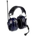 3M Peltor LiteCom MT53H7A4400-EU Kapselgehörschutz-Headset 32 dB EN 352-1:2002, EN 352-3:2002 1 St.